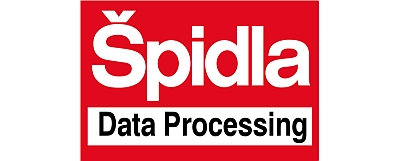 Podpora Spidla Data Processing, s r.o. - beta verze